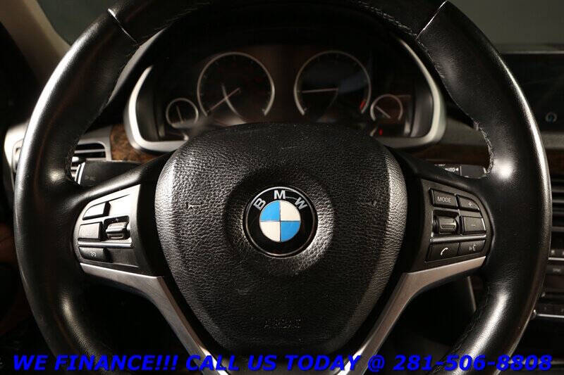 2016 BMW X5 xDrive40e