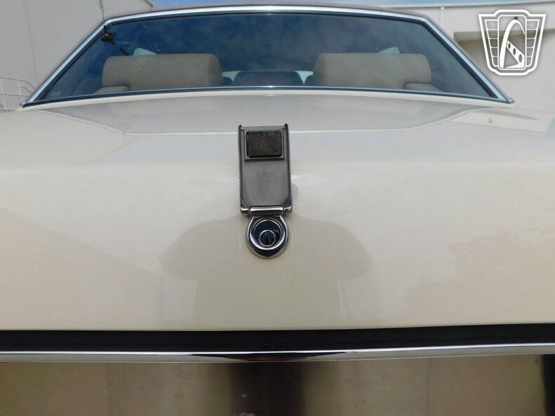 1986 Rolls-Royce Silver Spur