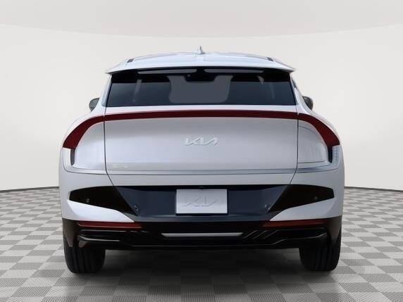 2025 Kia EV6 Light Long Range