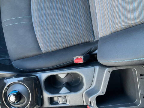 2024 Nissan LEAF SV PLUS