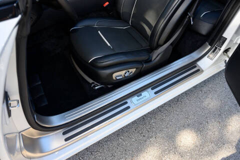 2021 Rolls-Royce Dawn