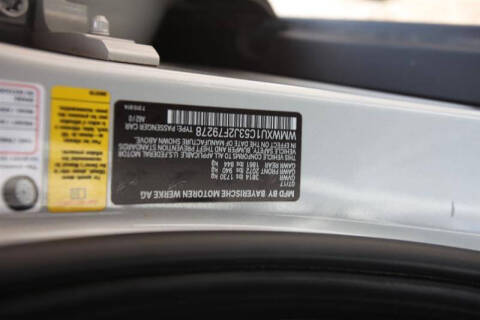 2018 MINI Hardtop 4 Door Cooper