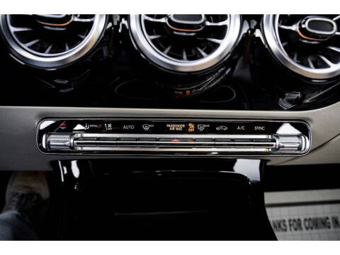 2023 Mercedes-Benz CLA CLA 250 4MATIC