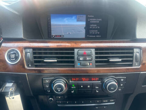 2011 BMW 3 Series 328i xDrive