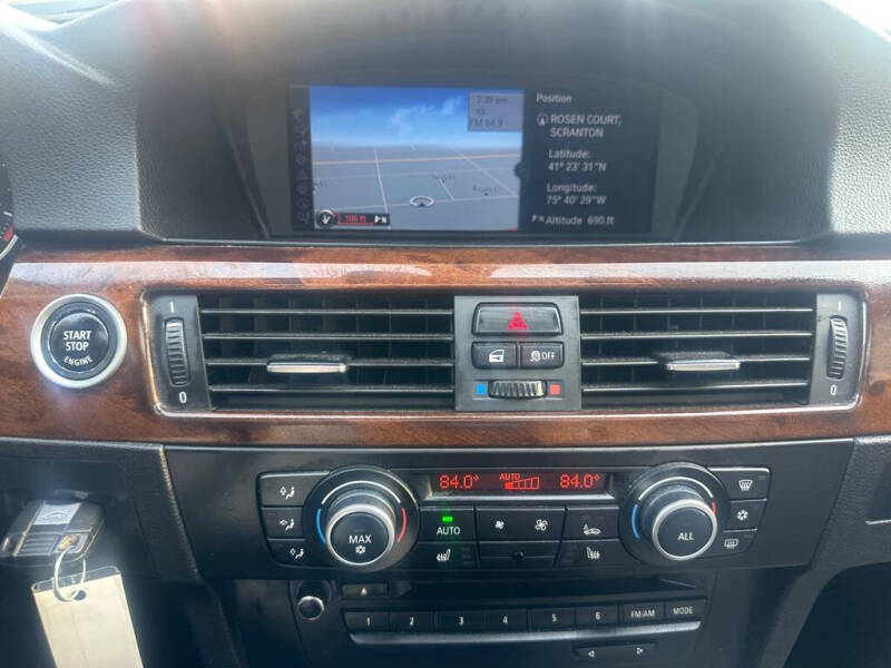 2011 BMW 3 Series 328i xDrive