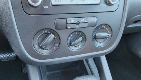 2007 Volkswagen Rabbit