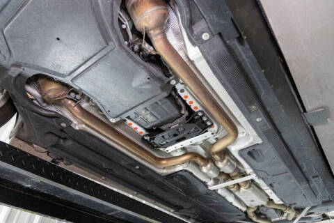 2011 Mercedes-Benz E-Class E 550