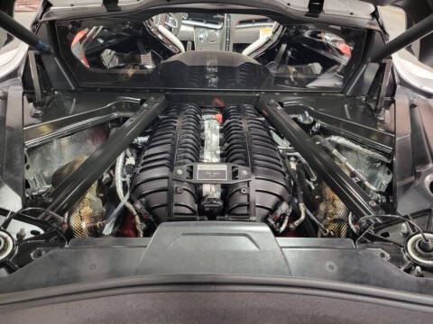 2023 Chevrolet Corvette Z06