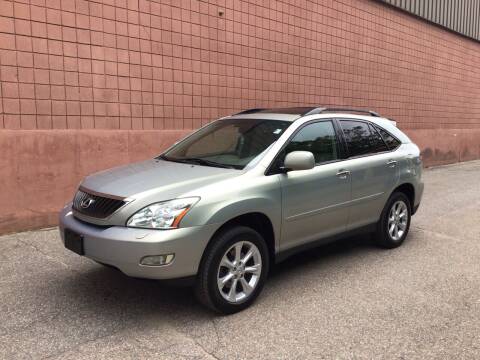 2009 Lexus RX 350 for sale at United Motors Group in Lawrence MA