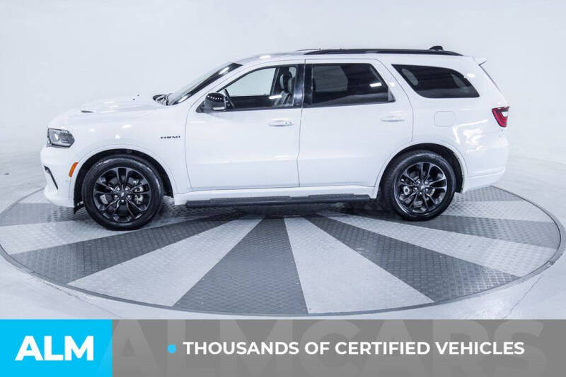 2024 Dodge Durango R/T