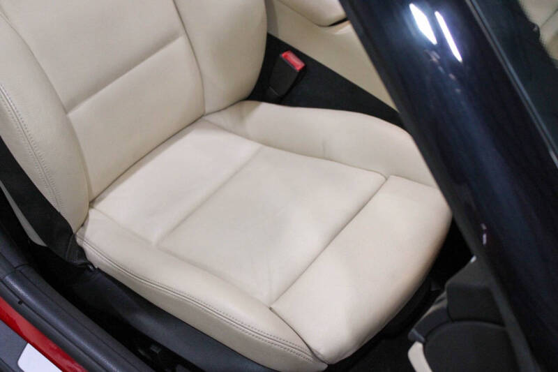 2010 BMW Z4 sDrive35i