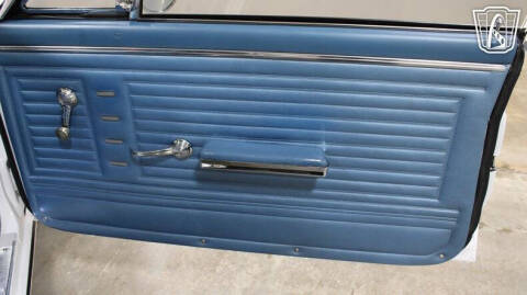 1967 Chevrolet Chevelle