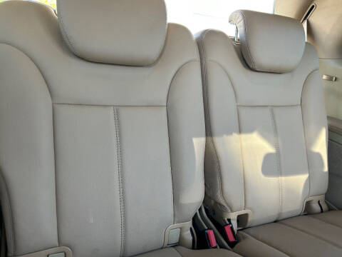 2009 Mercedes-Benz GL-Class GL 320 BlueTEC