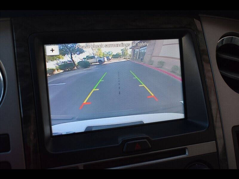 2017 Ford Expedition Limited