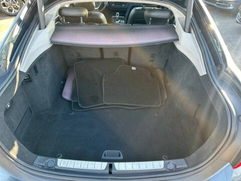 2015 BMW 4 Series 428i Gran Coupe