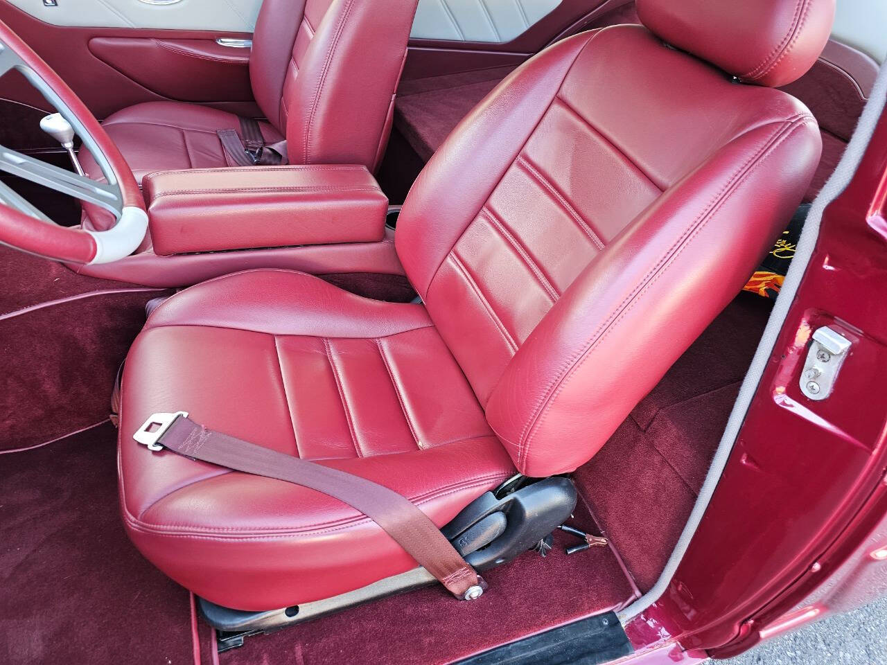 1951 Kaiser frazier Henry  J 39