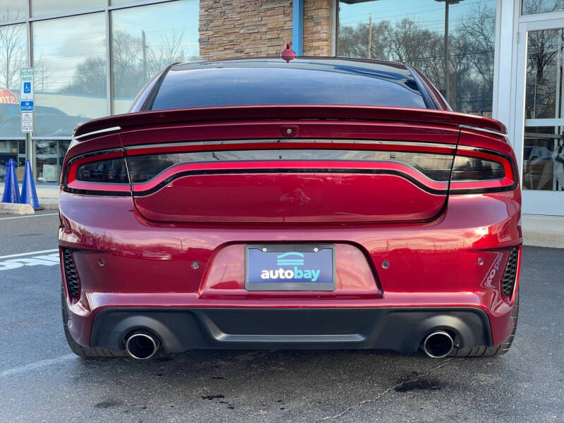 2020 Dodge Charger