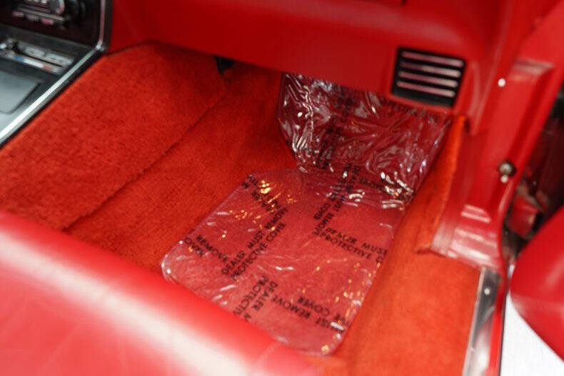 1981 Chevrolet Corvette