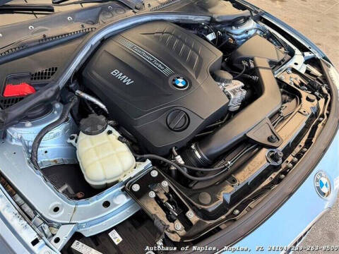 2013 BMW 3 Series 335i