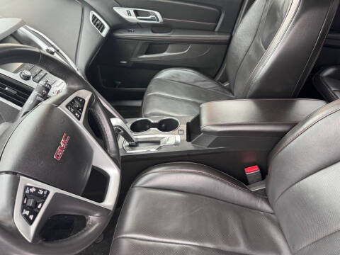 2013 GMC Terrain SLT-2