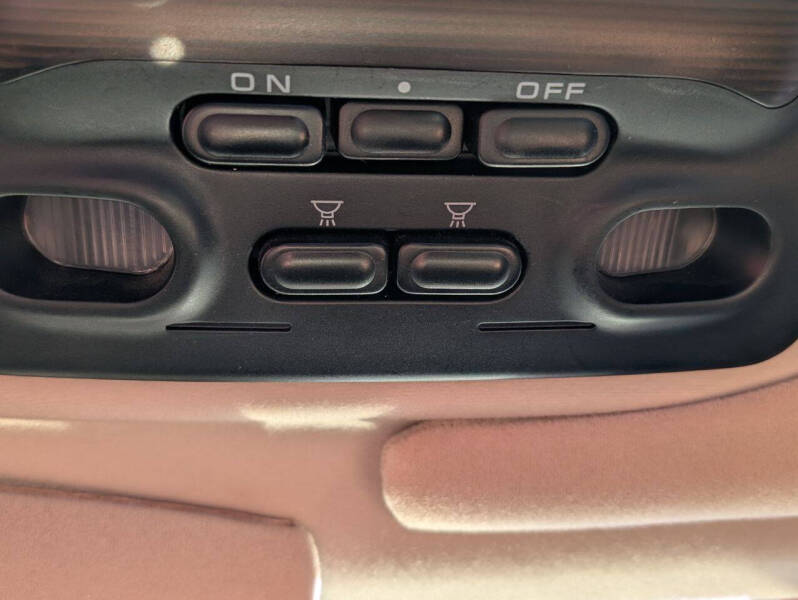 1991 Dodge Stealth R/T