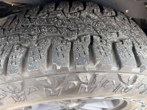 2017 Jeep Wrangler Winter Edition