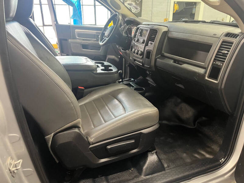2016 RAM 3500 SLT