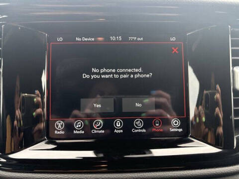 2024 Dodge Durango SXT Plus