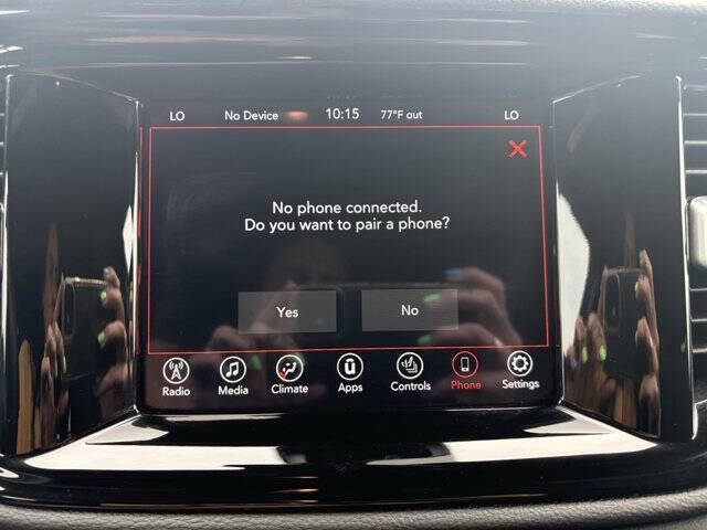 2024 Dodge Durango SXT Plus