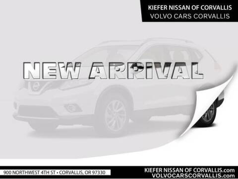 2016 Nissan Rogue for sale at Kiefer Nissan Budget Lot in Albany OR