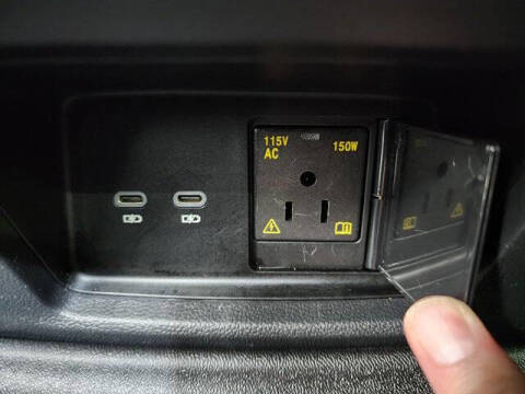 2025 Volkswagen Atlas SE 4Motion