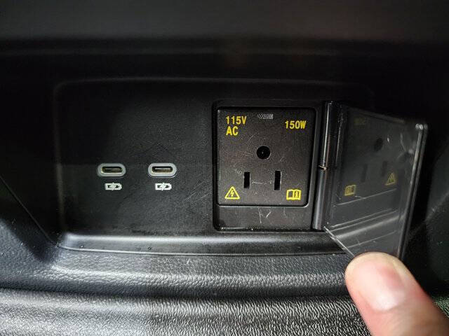 2025 Volkswagen Atlas SE 4Motion