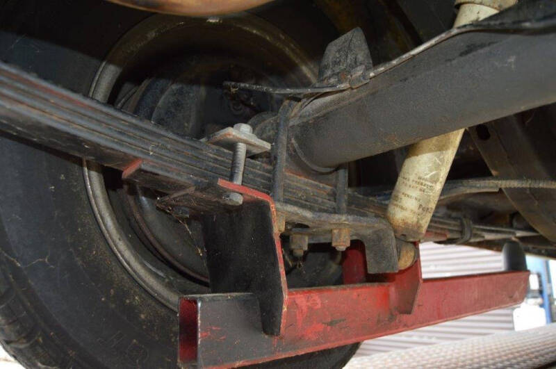 1955 Chevrolet Bel Air