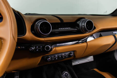 2022 Ferrari 812 GTS