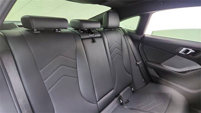 2025 BMW 2 Series 228 xDrive Gran Coupe