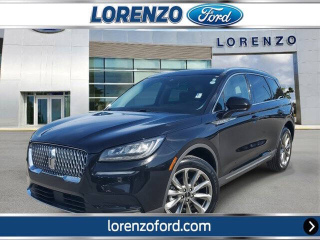 2021 Lincoln Corsair for sale at Lorenzo Ford in Homestead FL