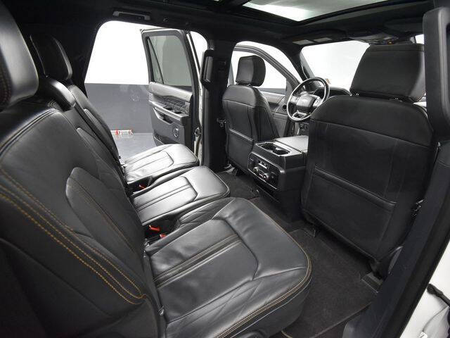 2024 Ford Expedition MAX Platinum