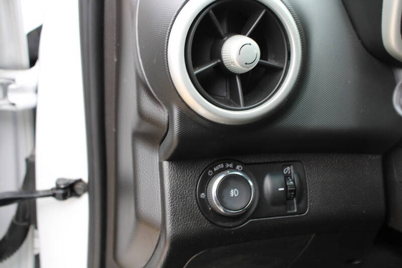 2018 Chevrolet Sonic LT Auto