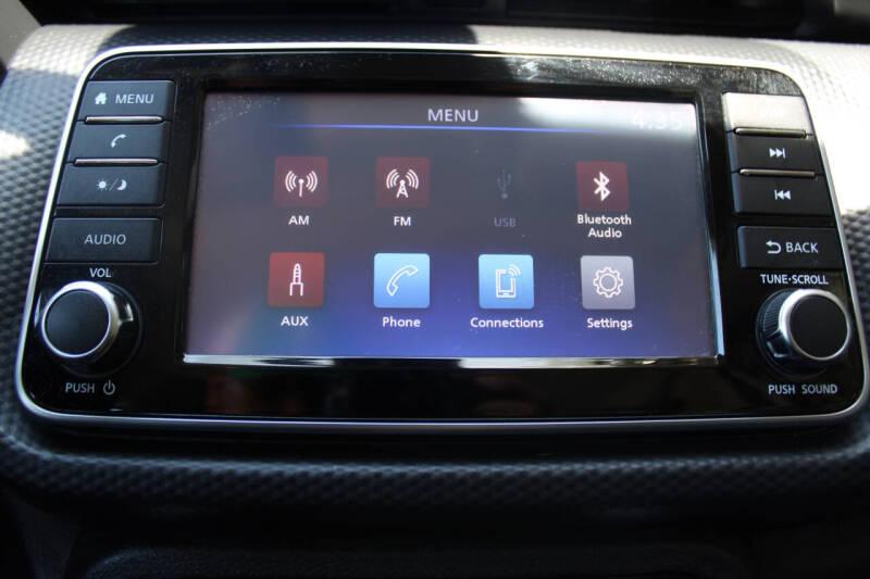 2023 Nissan Kicks S