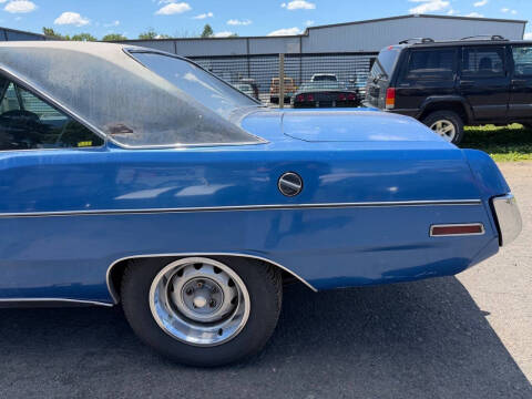 1970 Dodge Dart