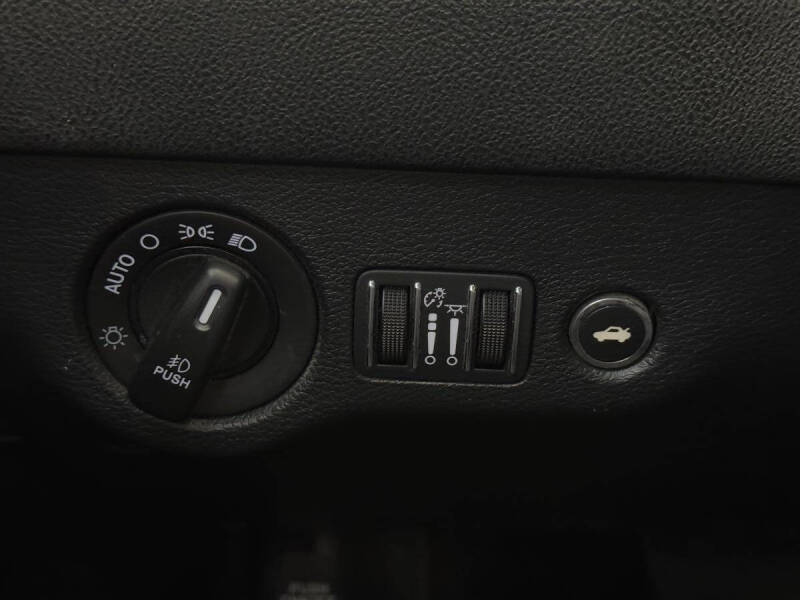 2017 Dodge Charger SXT