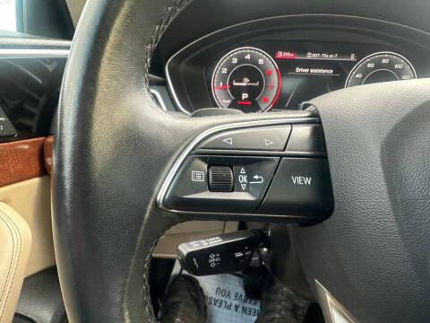 2021 Audi A4 quattro Premium Plus 40 TFSI