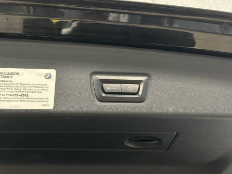 2024 BMW 4 Series M440i xDrive Gran Coupe