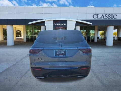 2024 Buick Enclave Premium