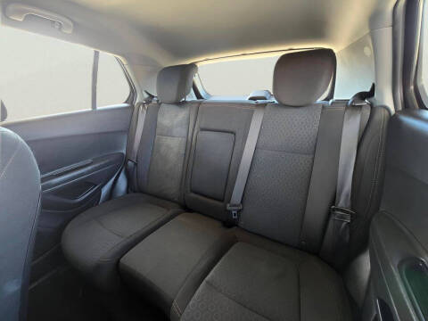 2014 Chevrolet Traverse LS