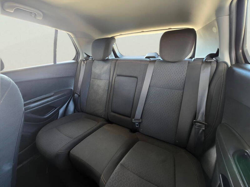 2014 Chevrolet Traverse LS