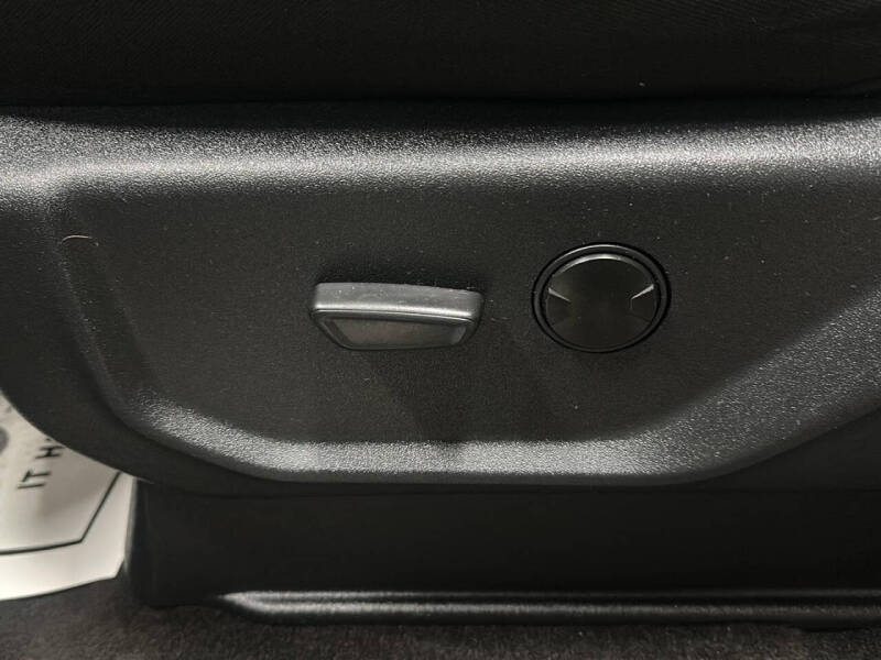 2023 Ford Expedition XL