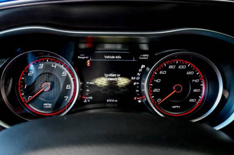 2018 Dodge Charger Daytona 392