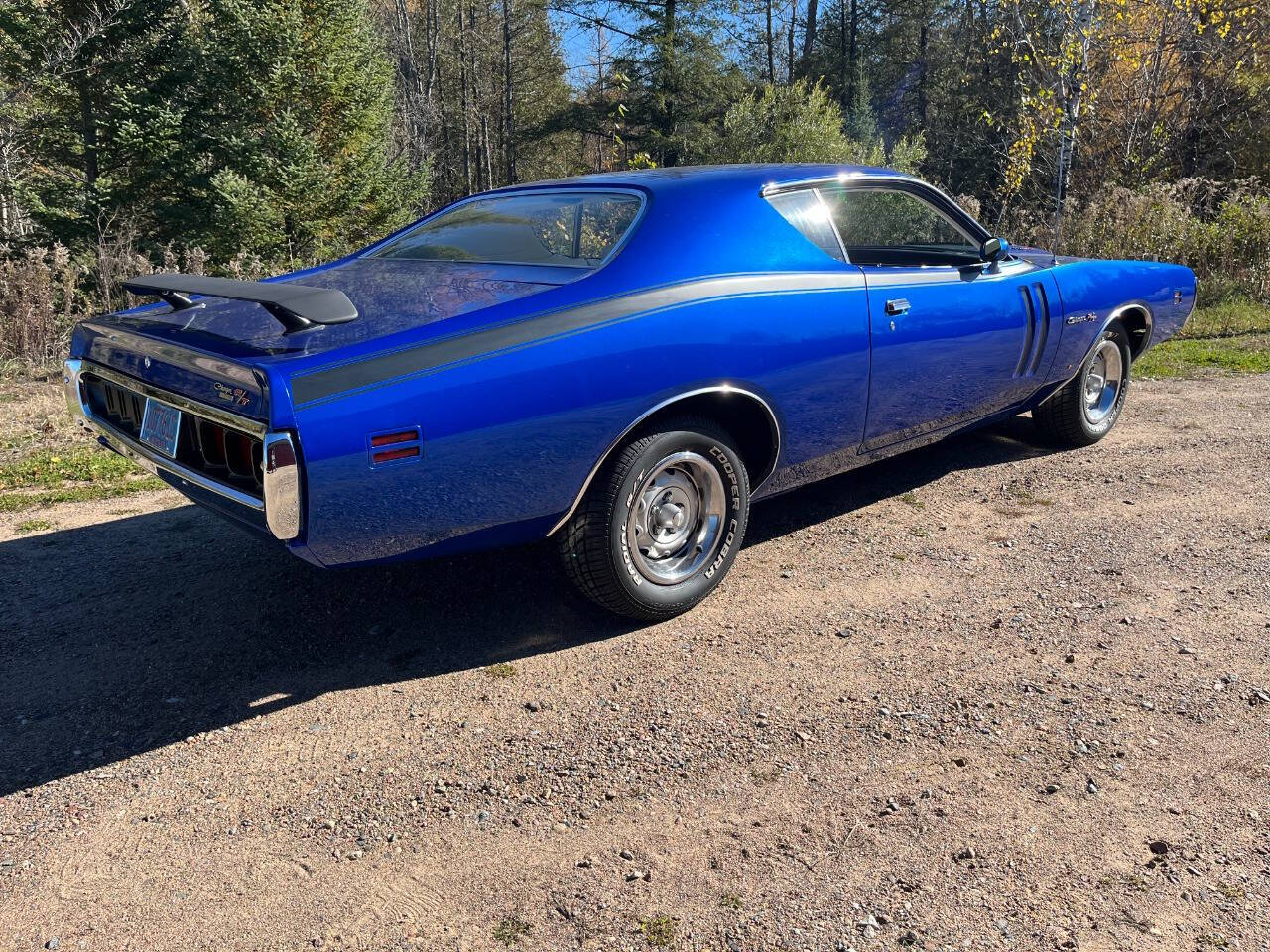 1971 Dodge Charger 10
