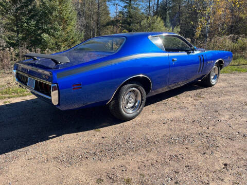 1971 Dodge Charger